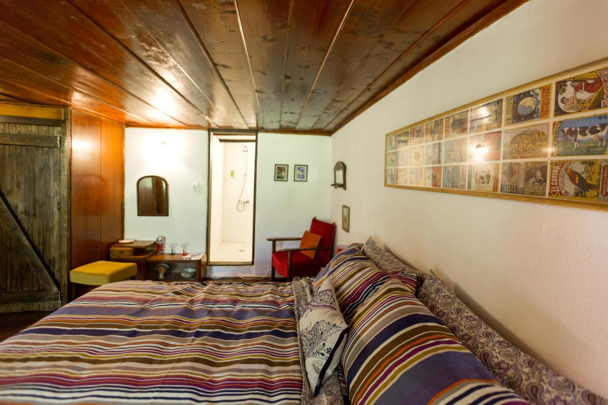 Little River Guest House Gabrovo Eksteriør billede