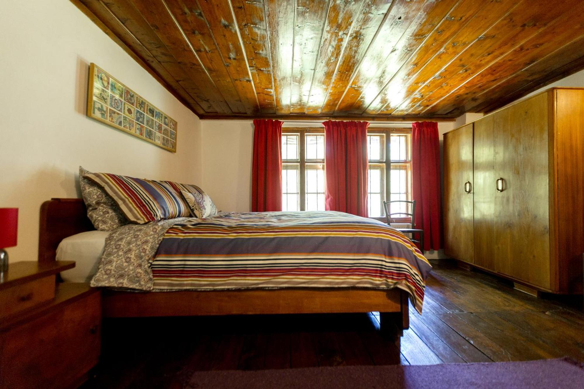 Little River Guest House Gabrovo Eksteriør billede
