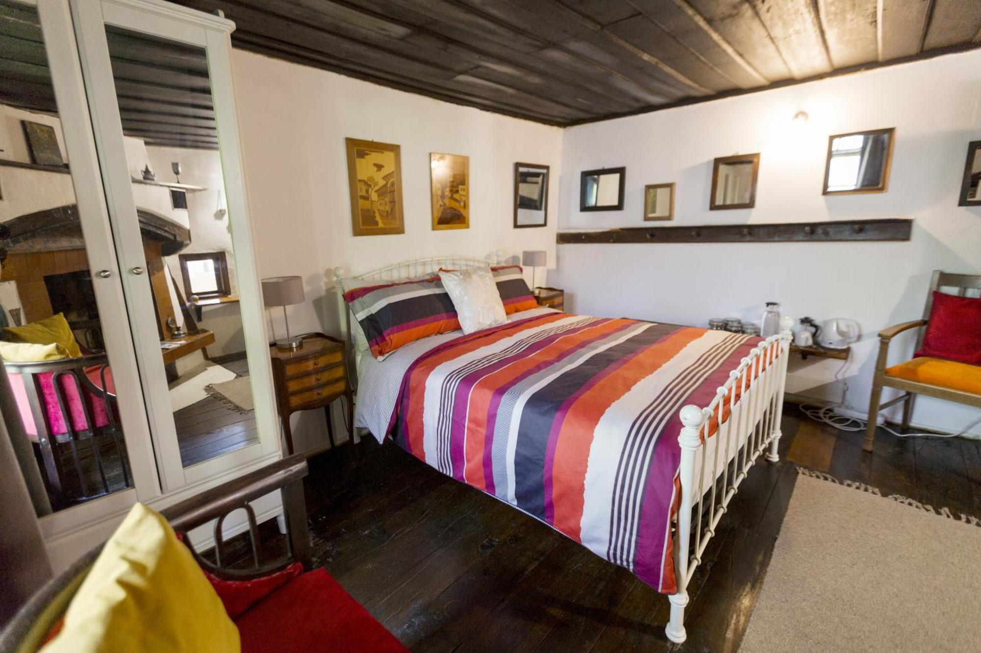 Little River Guest House Gabrovo Eksteriør billede