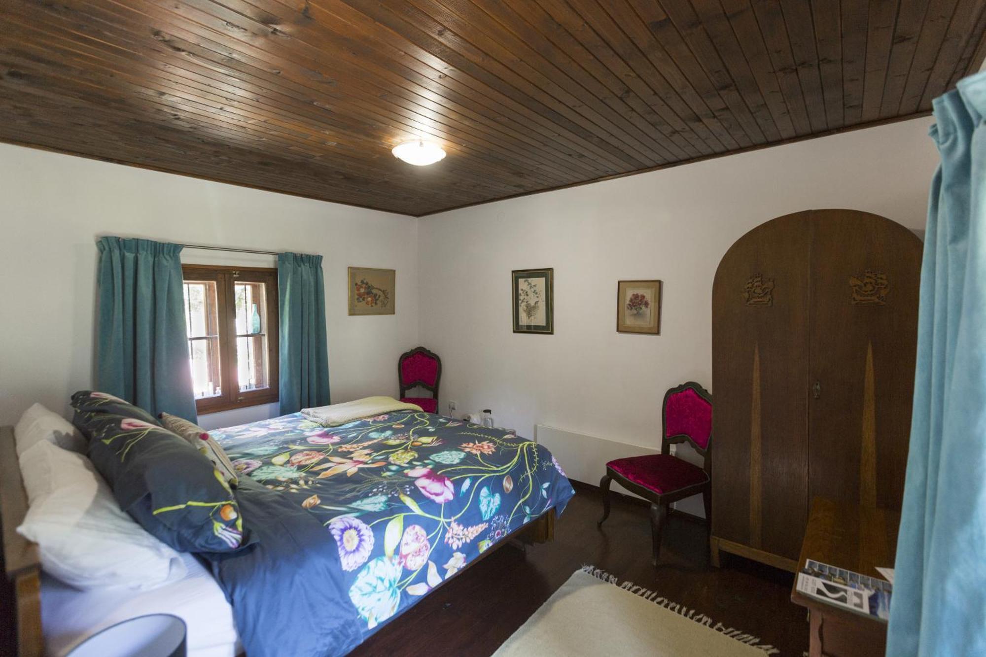 Little River Guest House Gabrovo Eksteriør billede