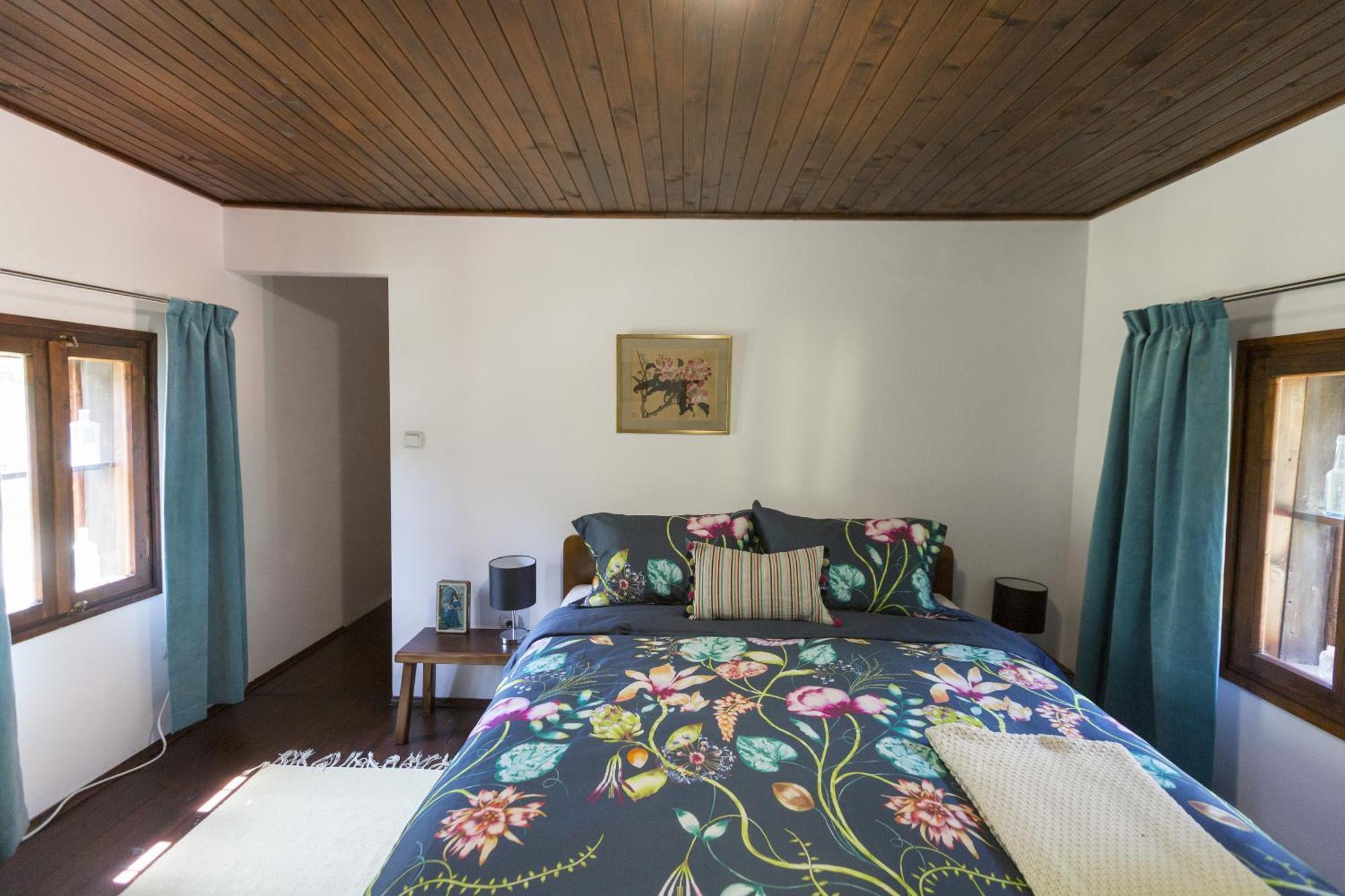 Little River Guest House Gabrovo Eksteriør billede