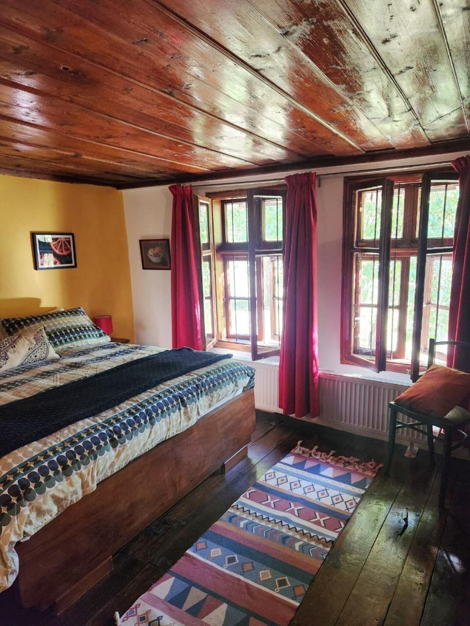 Little River Guest House Gabrovo Værelse billede